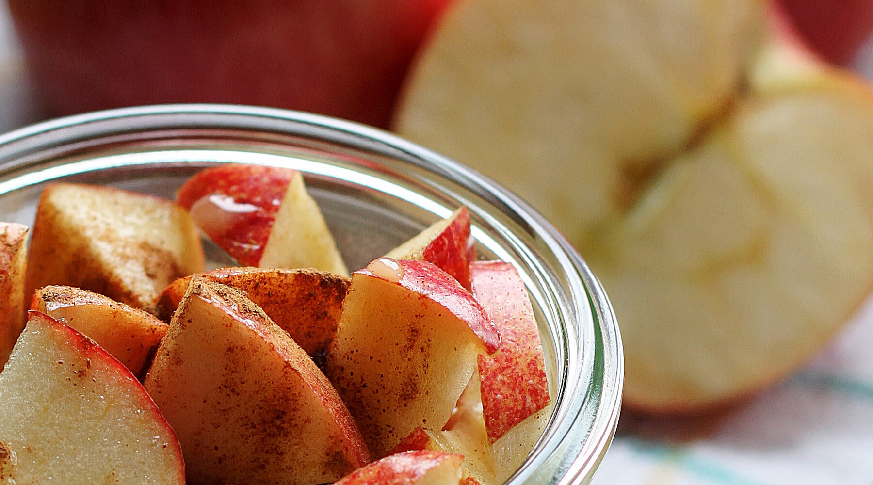 How to Make Apple Cinnamon Overnight Oats